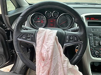 Opel - 2012 - astra - 1.4 cosmo - kg-663-h - afbeelding 10 van  29