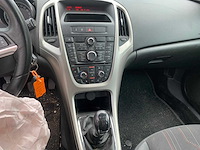 Opel - 2012 - astra - 1.4 cosmo - kg-663-h - afbeelding 15 van  29
