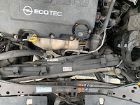 Opel - 2012 - astra - 1.4 cosmo - kg-663-h - afbeelding 21 van  29