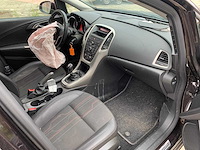 Opel - 2012 - astra - 1.4 cosmo - kg-663-h - afbeelding 22 van  29