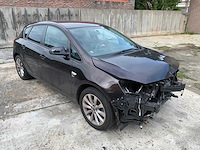 Opel - 2012 - astra - 1.4 cosmo - kg-663-h - afbeelding 23 van  29