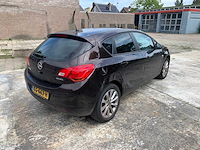 Opel - 2012 - astra - 1.4 cosmo - kg-663-h - afbeelding 24 van  29