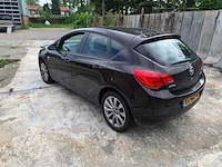 Opel - 2012 - astra - 1.4 cosmo - kg-663-h - afbeelding 25 van  29