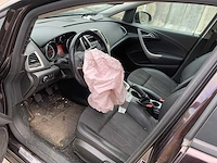 Opel - 2012 - astra - 1.4 cosmo - kg-663-h - afbeelding 2 van  13