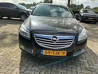 Opel - 2012 - insignia sports tourer - 1.4 t ecof. bns ed - personenauto - afbeelding 12 van  33