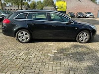 Opel - 2012 - insignia sports tourer - 1.4 t ecof. bns ed - personenauto - afbeelding 28 van  33