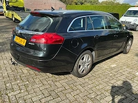 Opel - 2012 - insignia sports tourer - 1.4 t ecof. bns ed - personenauto - afbeelding 29 van  33
