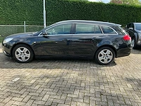 Opel - 2012 - insignia sports tourer - 1.4 t ecof. bns ed - personenauto - afbeelding 32 van  33