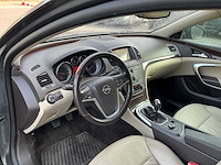 Opel - 2012 - insignia sports tourer - 1.4 t ecof. cosmo - personenauto (65-tps-2) - afbeelding 2 van  31