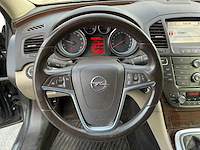 Opel - 2012 - insignia sports tourer - 1.4 t ecof. cosmo - personenauto (65-tps-2) - afbeelding 3 van  31