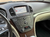 Opel - 2012 - insignia sports tourer - 1.4 t ecof. cosmo - personenauto (65-tps-2) - afbeelding 5 van  31