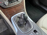 Opel - 2012 - insignia sports tourer - 1.4 t ecof. cosmo - personenauto (65-tps-2) - afbeelding 6 van  31