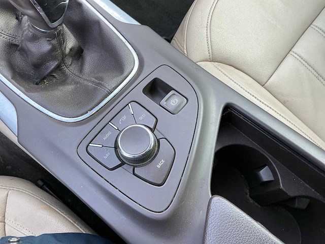 Opel - 2012 - insignia sports tourer - 1.4 t ecof. cosmo - personenauto (65-tps-2) - afbeelding 7 van  31