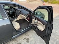 Opel - 2012 - insignia sports tourer - 1.4 t ecof. cosmo - personenauto (65-tps-2) - afbeelding 8 van  31