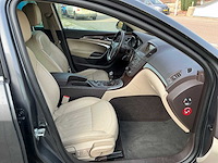 Opel - 2012 - insignia sports tourer - 1.4 t ecof. cosmo - personenauto (65-tps-2) - afbeelding 9 van  31