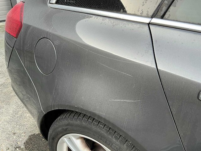 Opel - 2012 - insignia sports tourer - 1.4 t ecof. cosmo - personenauto (65-tps-2) - afbeelding 18 van  31