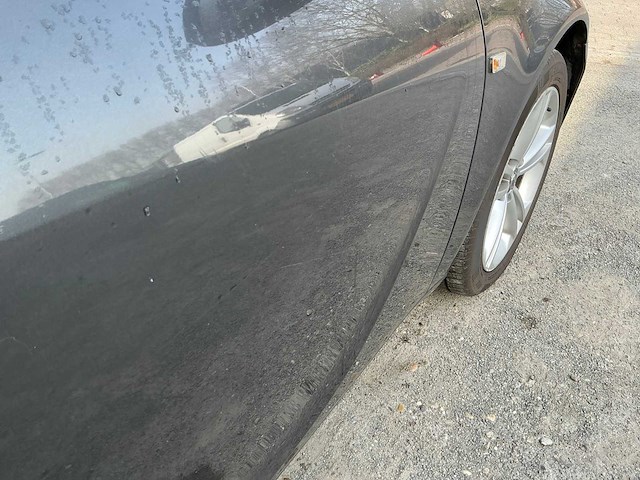 Opel - 2012 - insignia sports tourer - 1.4 t ecof. cosmo - personenauto (65-tps-2) - afbeelding 19 van  31