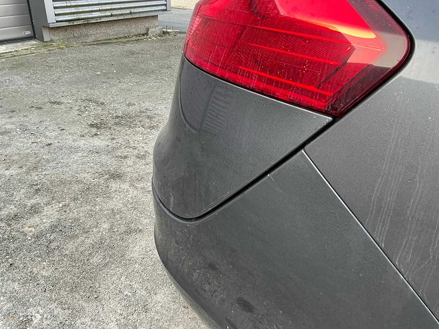 Opel - 2012 - insignia sports tourer - 1.4 t ecof. cosmo - personenauto (65-tps-2) - afbeelding 20 van  31