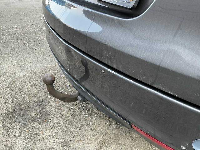 Opel - 2012 - insignia sports tourer - 1.4 t ecof. cosmo - personenauto (65-tps-2) - afbeelding 21 van  31