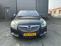 Opel - 2012 - insignia sports tourer - 1.4 t ecof. cosmo - personenauto (65-tps-2) - afbeelding 11 van  31