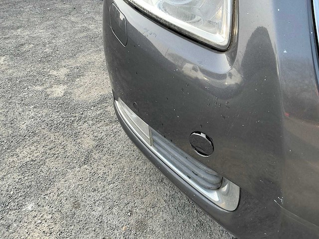 Opel - 2012 - insignia sports tourer - 1.4 t ecof. cosmo - personenauto (65-tps-2) - afbeelding 24 van  31