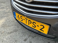 Opel - 2012 - insignia sports tourer - 1.4 t ecof. cosmo - personenauto (65-tps-2) - afbeelding 25 van  31