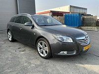 Opel - 2012 - insignia sports tourer - 1.4 t ecof. cosmo - personenauto (65-tps-2) - afbeelding 22 van  31