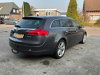 Opel - 2012 - insignia sports tourer - 1.4 t ecof. cosmo - personenauto (65-tps-2) - afbeelding 26 van  31