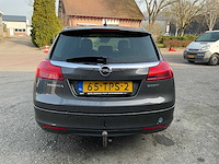 Opel - 2012 - insignia sports tourer - 1.4 t ecof. cosmo - personenauto (65-tps-2) - afbeelding 27 van  31