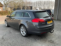 Opel - 2012 - insignia sports tourer - 1.4 t ecof. cosmo - personenauto (65-tps-2) - afbeelding 28 van  31
