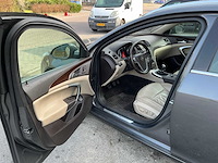 Opel - 2012 - insignia sports tourer - 1.4 t ecof. cosmo - personenauto (65-tps-2) - afbeelding 29 van  31