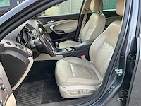 Opel - 2012 - insignia sports tourer - 1.4 t ecof. cosmo - personenauto (65-tps-2) - afbeelding 30 van  31
