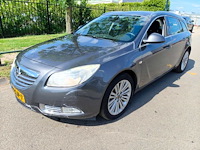 Opel - 2012 - insignia sports tourer - 1.4 t ecof. sport - 03-xjp-7