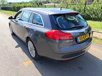 Opel - 2012 - insignia sports tourer - 1.4 t ecof. sport - 03-xjp-7 - afbeelding 12 van  17