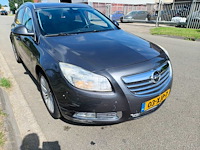 Opel - 2012 - insignia sports tourer - 1.4 t ecof. sport - 03-xjp-7 - afbeelding 13 van  17