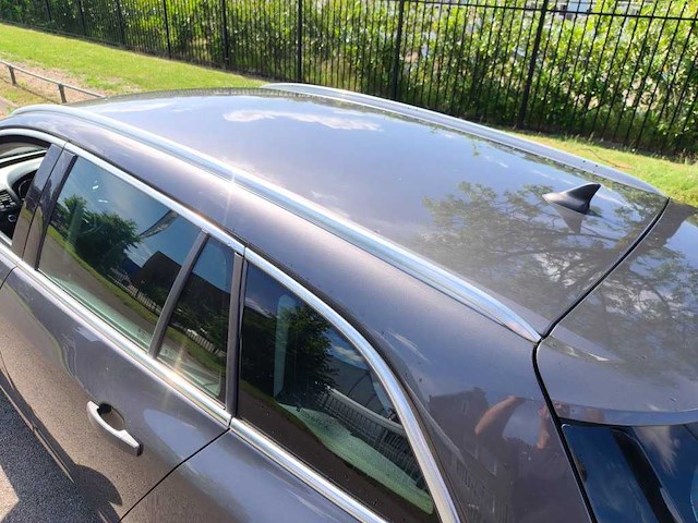 Opel - 2012 - insignia sports tourer - 1.4 t ecof. sport - 03-xjp-7 - afbeelding 16 van  17