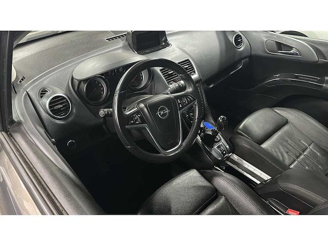 Opel - 2012 - meriva - 1.4 cosmo - z-314-lk - afbeelding 2 van  10