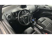 Opel - 2012 - meriva - 1.4 cosmo - z-314-lk - afbeelding 2 van  10