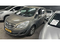 Opel - 2012 - meriva - 1.4 cosmo - z-314-lk - afbeelding 1 van  10