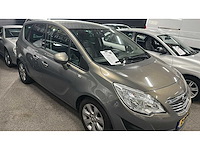 Opel - 2012 - meriva - 1.4 cosmo - z-314-lk - afbeelding 4 van  10