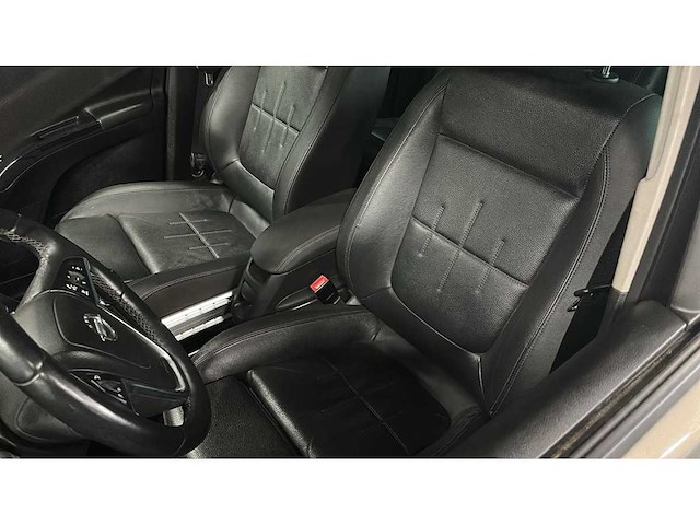 Opel - 2012 - meriva - 1.4 cosmo - z-314-lk - afbeelding 9 van  10