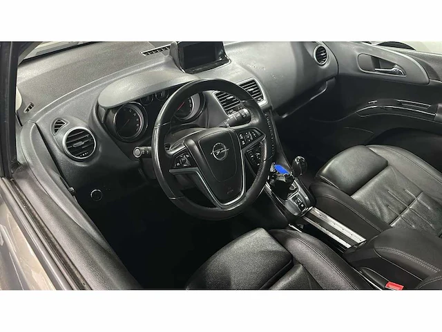 Opel - 2012 - meriva - 1.4 cosmo - z-314-lk - afbeelding 1 van  2