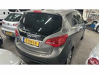 Opel - 2012 - meriva - 1.4 cosmo - z-314-lk