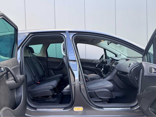 Opel - 2012 - meriva - 1.4 turbo cosmo - personenauto - afbeelding 2 van  18