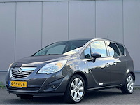 Opel - 2012 - meriva - 1.4 turbo cosmo - personenauto - afbeelding 1 van  18