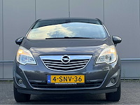 Opel - 2012 - meriva - 1.4 turbo cosmo - personenauto - afbeelding 11 van  18