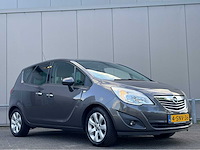 Opel - 2012 - meriva - 1.4 turbo cosmo - personenauto - afbeelding 12 van  18
