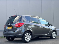 Opel - 2012 - meriva - 1.4 turbo cosmo - personenauto - afbeelding 13 van  18