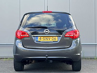 Opel - 2012 - meriva - 1.4 turbo cosmo - personenauto - afbeelding 14 van  18