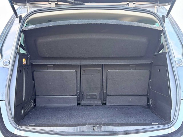 Opel - 2012 - meriva - 1.4 turbo cosmo - personenauto - afbeelding 8 van  18